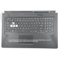 Asus FA706II-1A Keyboard (CS) ModuleAS (RGB 2FIN48W) (with TP)