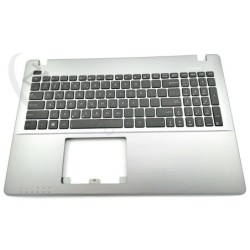 Asus X550JD-1A Keyboard (US-ENGLISH INTERNATIONAL) ModuleAS (ISOLATION)