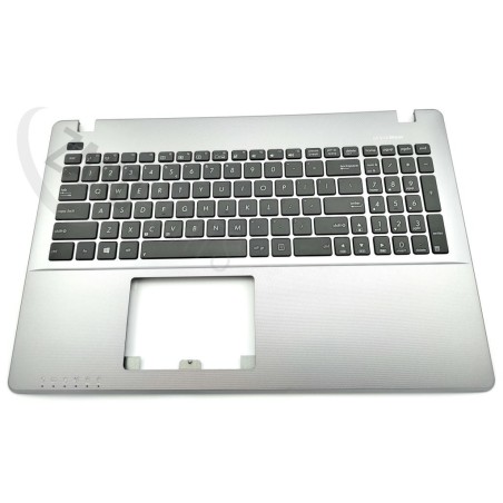 Asus X550JD-1A Keyboard (US-ENGLISH INTERNATIONAL) ModuleAS (ISOLATION)