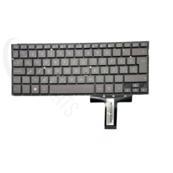 Asus Keyboard 285MM BACKLIGHT WOFM (WESTERN BALKAN)