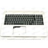 Asus X540LA-1A Keyboard (HEBREW) ModuleAS (ISOLATION, no ODD)