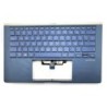 Asus UX434FL-3B Keyboard (GERMAN) ModuleAS (BACKLIGHT)