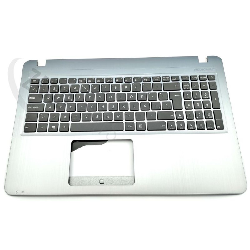 Asus X540YA-1C Keyboard (SPANISH) ModuleAS (ISOLATION)