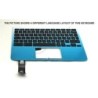Asus C201PA-2A Keyboard (US-ENGLISH) ModuleAS (ISOLATION)