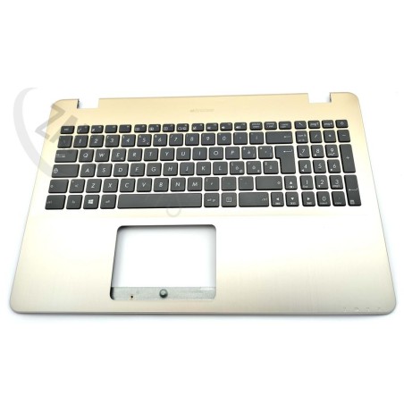 Asus X542UA-1C Keyboard (ITALIAN) ModuleAS (no backlight)