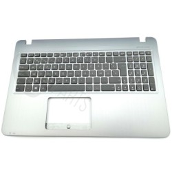 Asus X540LA-1C Keyboard (BELGIAN) ModuleAS