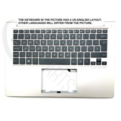 Asus UX303UA-1A Keyboard (UK-ENGLISH) ModuleAS (no backlight)