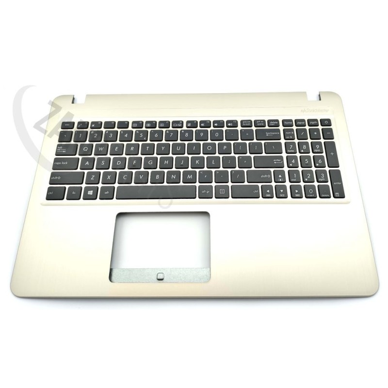 Asus X540MB-1A Keyboard (US-ENGLISH INTERNATIONAL) ModuleAS (ISOLATION) (no ODD)