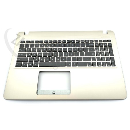 Asus X540MB-1A Keyboard (US-ENGLISH INTERNATIONAL) ModuleAS (ISOLATION) (no ODD)