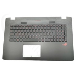 Asus GL752VW-1A Keyboard (SPANISH) ModuleAS (BACKLIGHT)