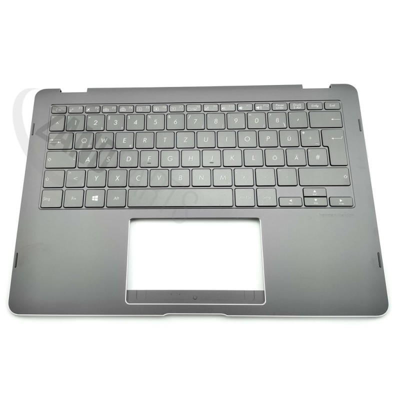 Asus UX370UAF-1B Keyboard (GERMAN) ModuleAS (BACKLIGHT)