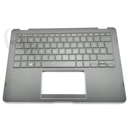 Asus UX370UAF-1B Keyboard (GERMAN) ModuleAS (BACKLIGHT)