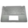 Asus UX370UAF-1B Keyboard (GERMAN) ModuleAS (BACKLIGHT)