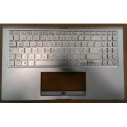 Asus UX534FAC-2S Keyboard (ITALIAN) ModuleAS (BACKLIGHT) (WITH TOUCHPAD)
