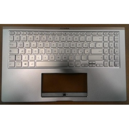 Asus UX534FAC-2S Keyboard (ITALIAN) ModuleAS (BACKLIGHT) (WITH TOUCHPAD)