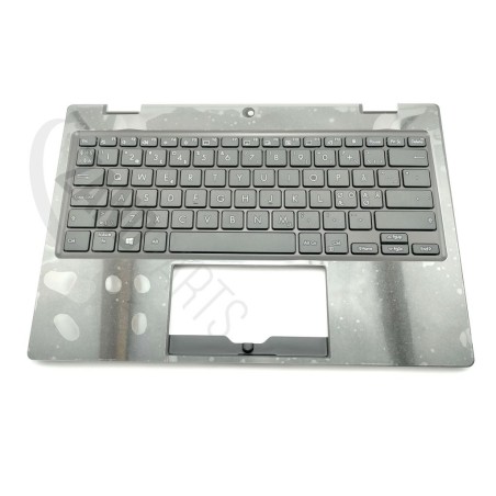 Asus BR1100FKA-1A Keyboard (NORDIC) ModuleAS (ISOLATION)