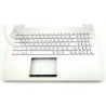 Asus N550JV-1A Keyboard (ARABIC) ModuleAS (BACKLIGHT)