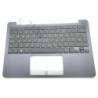 Asus E203MA-1B Keyboard (UK-ENGLISH) ModuleAS (ISOLATION)