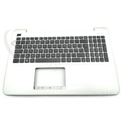 Asus X555QG-1B Keyboard (NORDIC) ModuleAS (ISOLATION)