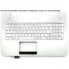 Asus N552VX-1A Keyboard (CS) ModuleAS (BACKLIGHT)