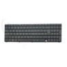Asus Keyboard 348MM WAVE (PORTUGUESE) R2.0CHICONY BLACK X55A