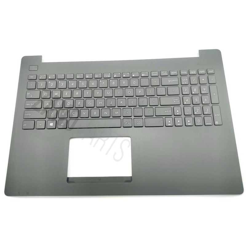 Asus X553MA-1A Keyboard (US-ENGLISH INTERNATIONAL) ModuleAS (ISOLATION)