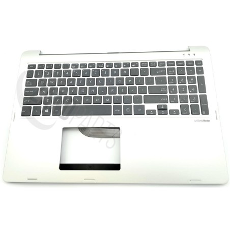 Asus TP500LA-1A Keyboard (US-ENGLISH INTERNATIONAL) ModuleAS (ISOLATION)