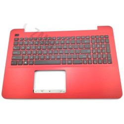 Asus X555LD-3F Keyboard (US-ENGLISH) ModuleAS (ISOLATION)
