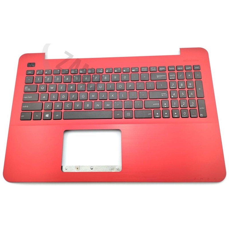 Asus X555LD-3F Keyboard (US-ENGLISH) ModuleAS (ISOLATION)