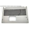 Asus GL502VSK-1E Keyboard (US-ENGLISH) ModuleAS (BACKLIGHT)