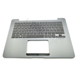 Asus UX430UQ-1A Keyboard (NORDIC) ModuleAS (BACKLIGHT)