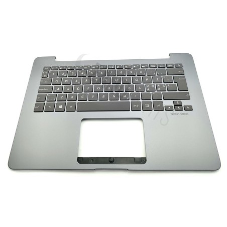 Asus UX430UQ-1A Keyboard (NORDIC) ModuleAS (BACKLIGHT)