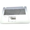 Asus X705UV-1B Keyboard (US-ENGLISH INTERNATIONAL) ModuleAS (BACKLIGHT)