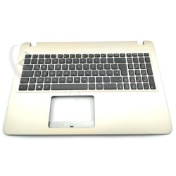 Asus X540NA-1A Keyboard (GERMAN) (ISOLATION, WITH ODD)