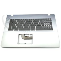 Asus X705MA-1B Keyboard (UK-ENGLISH) ModuleAS (no backlight)