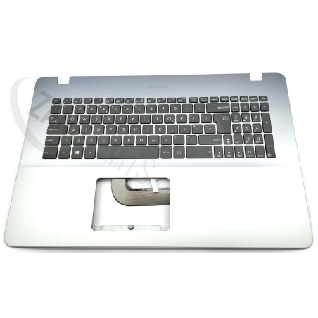 Asus X705MA-1B Keyboard (UK-ENGLISH) ModuleAS (no backlight)