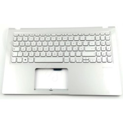 Asus X515JA-1S Keyboard (ITALIAN) ModuleAS (ISOLATION, SLIVER)