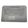 Asus GL703GS-1A Keyboard (NORDIC) ModuleAS (BACKLIGHT, RGB 4-ZONE) (with TP)