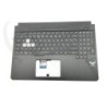 Asus FX505DU-1A Keyboard (ITALIAN) ModuleAS (3F SUNREX BLACKRGB) (WITH MYLAR)