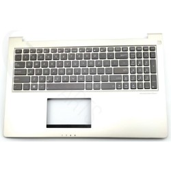 Asus UX51VZ-1A Keyboard (US-ENGLISH INTERNATIONAL) ModuleW8 (BACKLIGHT)