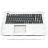 Asus X555UA-1B Keyboard (RUSSIAN) ModuleAS (ISOLATION)