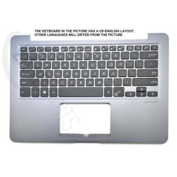 Asus E406SA-1B Keyboard (ITALIAN) ModuleAS (ISOLATION)