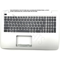 Asus X556UV-1B Keyboard (TURKISH) ModuleAS (ISOLATION)