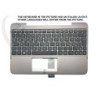 Asus T101HA-3K Keyboard (CS) ModuleAS (ISOLATION)