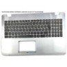 Asus X542UR-1B Keyboard (ARABIC) ModuleAS (no backlight)