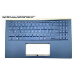 Asus UX534FT-2B Keyboard (CS) ModuleAS (BACKLIGHT, WITH SCP)