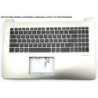 Asus X580VD-1A Keyboard (FARSI) ModuleAS (BACKLIGHT)