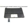 Asus C202XA-1A Keyboard (Belgian) ModuleAS (ISOLATION)