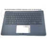 Asus UX490UA-1A Keyboard (RUSSIAN) ModuleAS (BACKLIGHT) (MULTI PD)