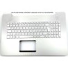 Asus N752VX-1A Keyboard (RUSSIAN) ModuleAS (BACKLIGHT)